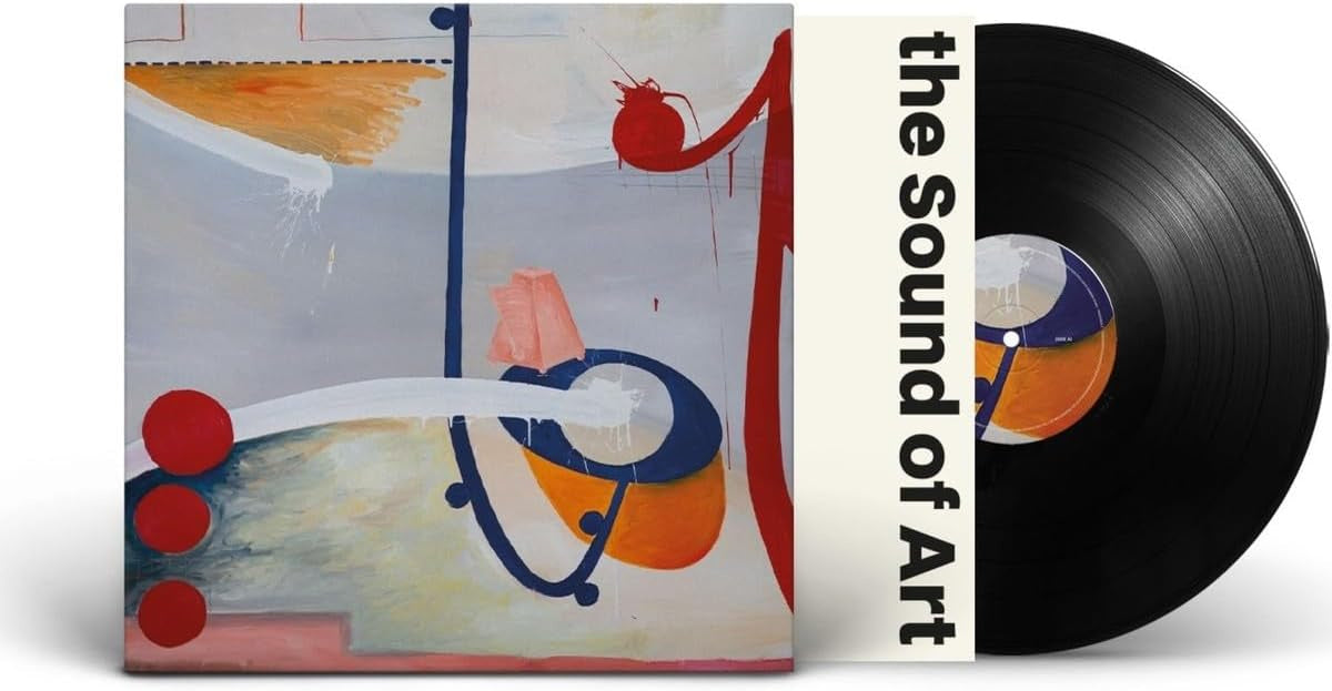 Ferdi the Sound of Art Vinyl LP Due Out 09/10/26