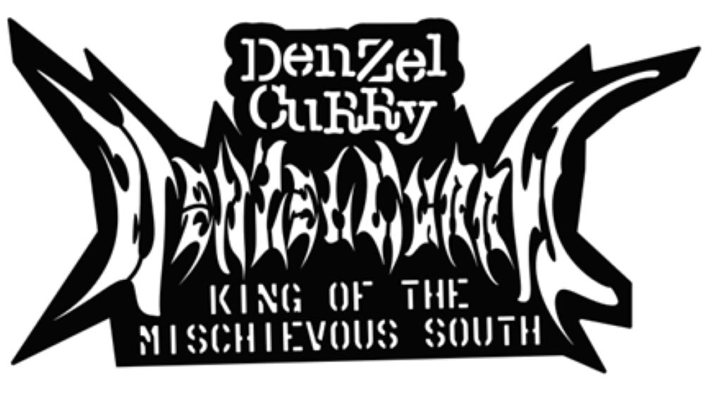 Denzel Curry King Of The Mischievous South Vol. 2 Vinyl LP Indies Neon Green Colour 2024