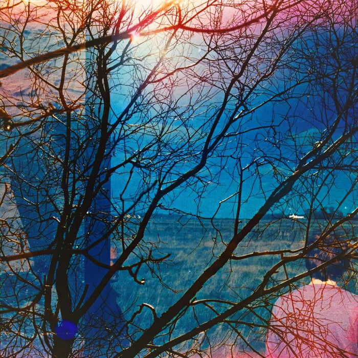 Idlewild (Self Titled) Vinyl LP 2025