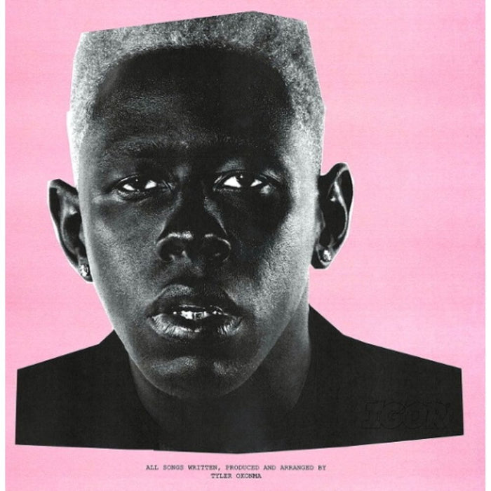 Tyler, The Creator Igor Vinyl LP 2019