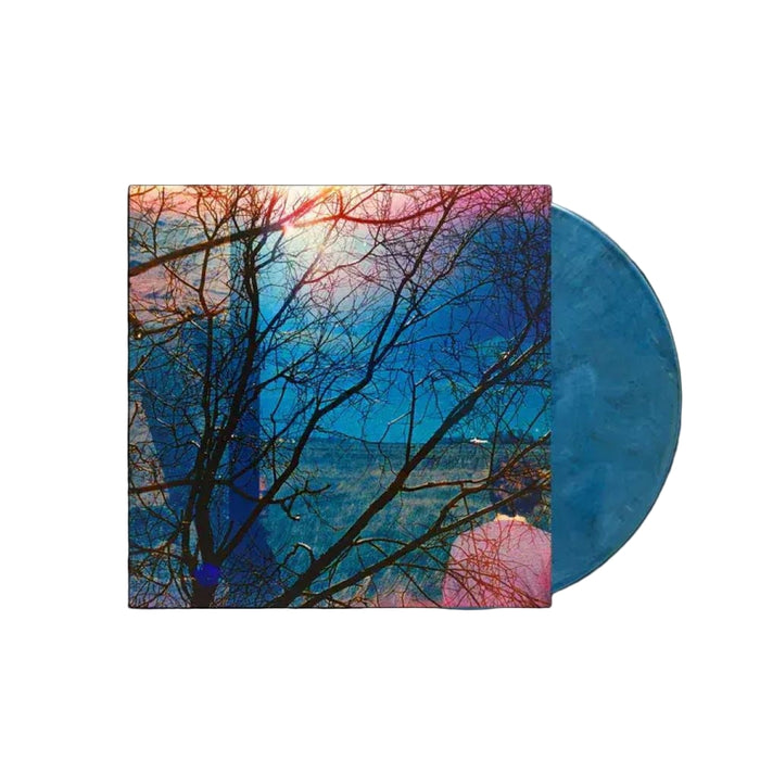 Idlewild Vinyl LP Indies Blue Colour 2025