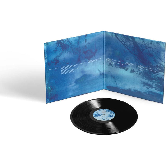 Ed O'Brien Blue Morpho Vinyl LP 2026