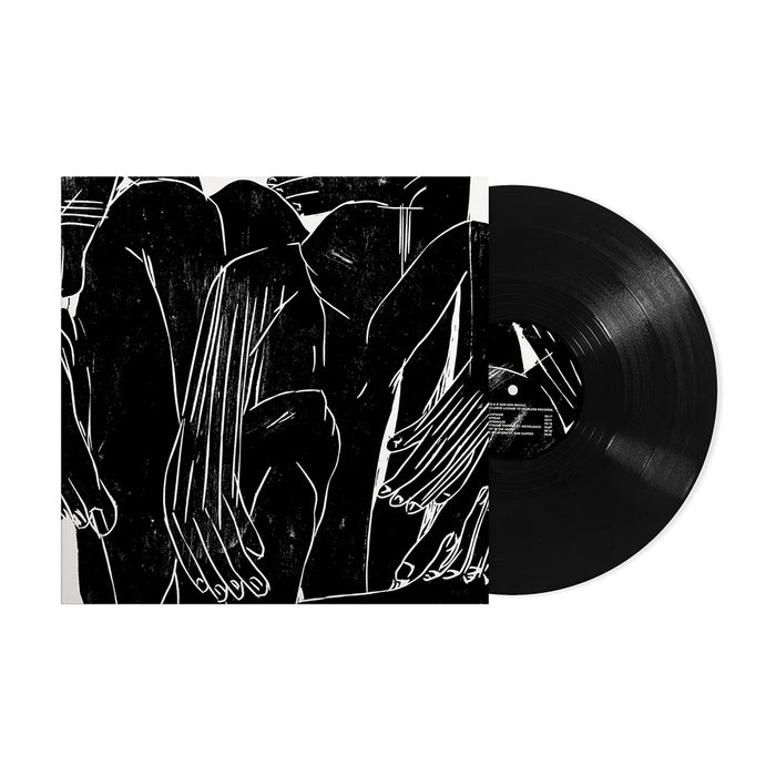 Don Broco Nightmare Tripping Vinyl LP 2026
