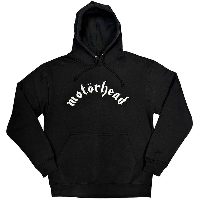 Motorhead Iron Fist '82 XX-Large Hoodie