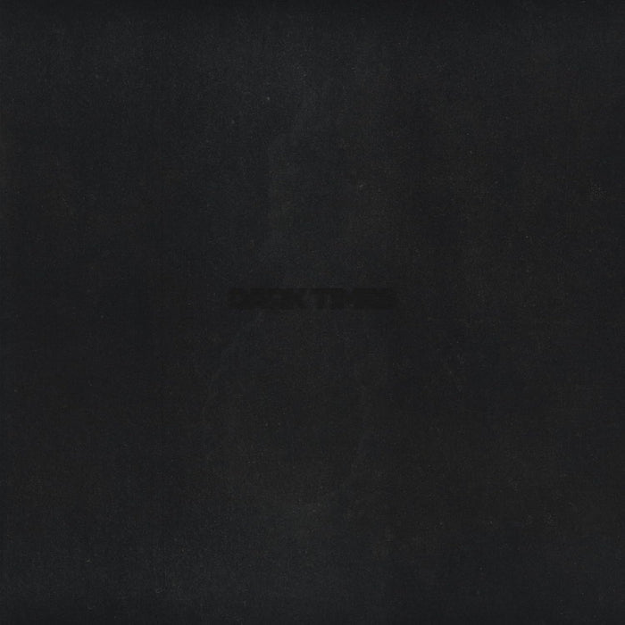 Vince Staples Dark Times Vinyl LP 2024