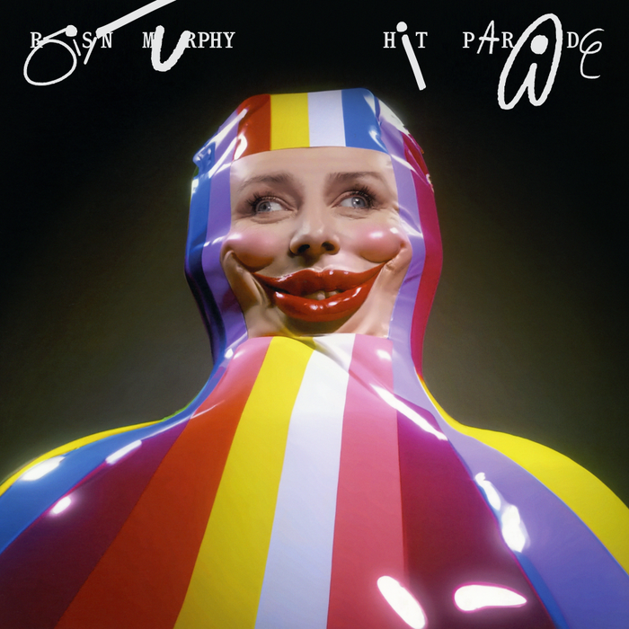 Róisín Murphy Hit Parade Vinyl LP + CD 2024