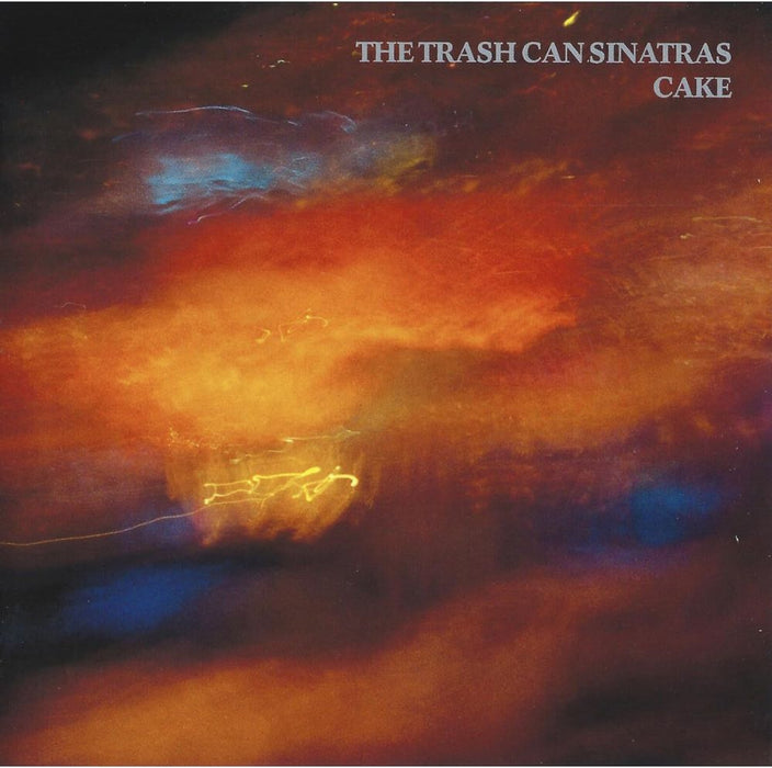 Trashcan Sinatras Cake Vinyl LP 2023