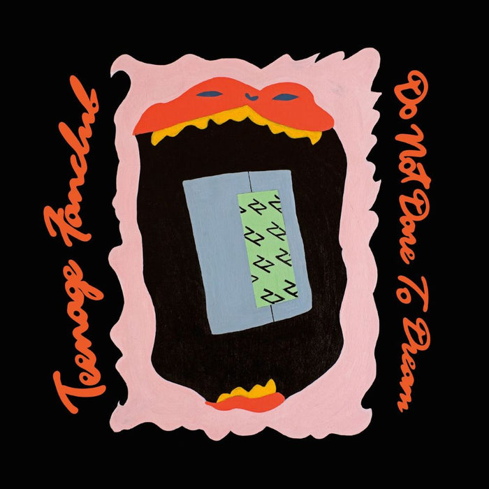 Teenage Fanclub Do Not Dare To Dream CD Due Out 09/10/26