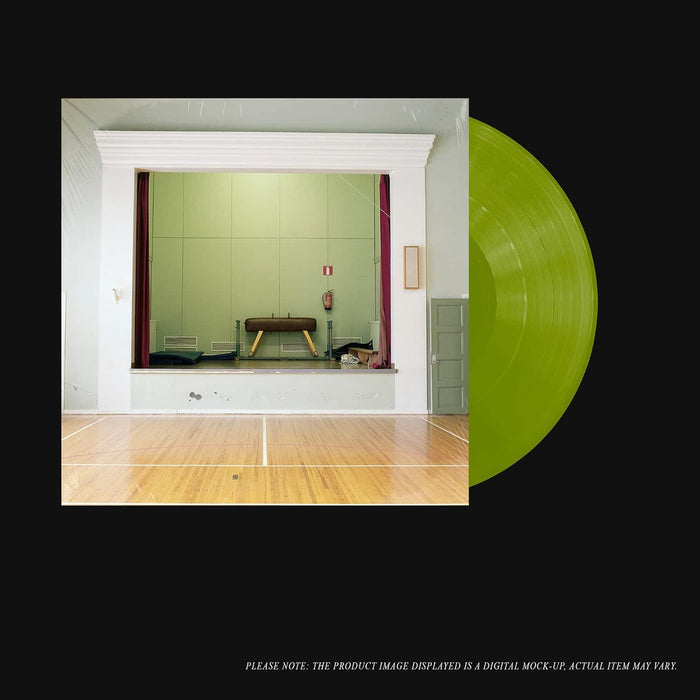 Magyar Posse Random Avenger Vinyl LP Due Out 31/07/26