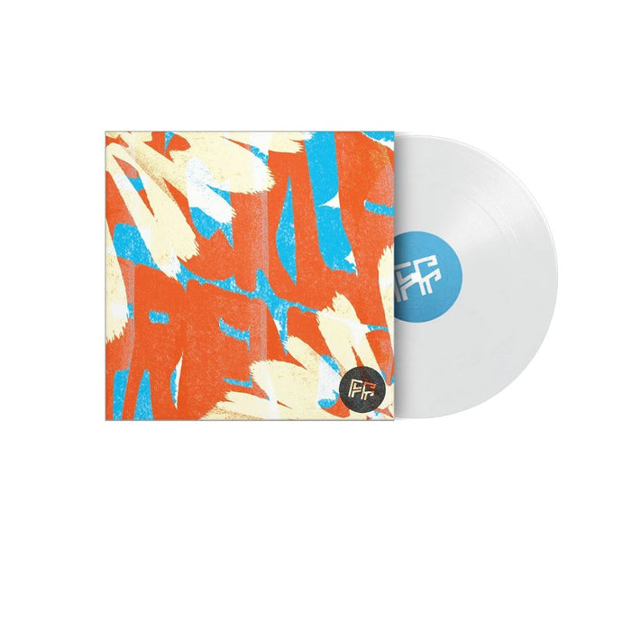 Fickle Friends Fickle Friends Vinyl LP Indies White Colour 2025