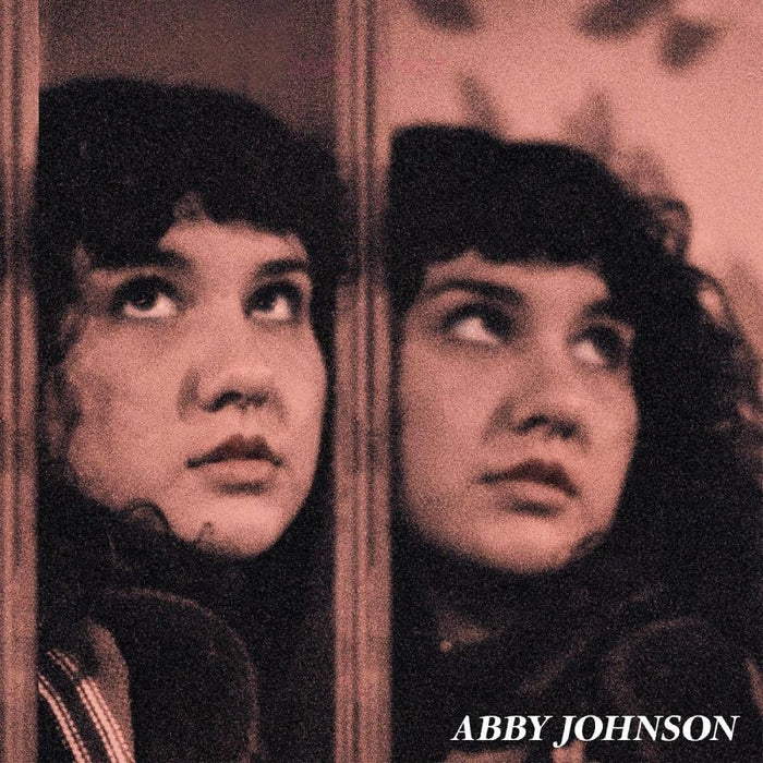 Abby Johnson Abby Johnson (Self Titled) Vinyl LP 2023