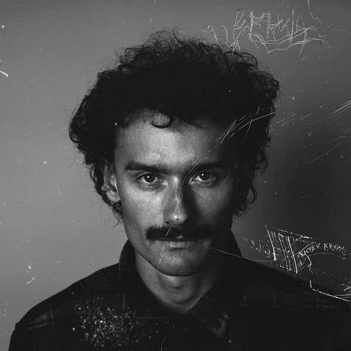 Kacper Krupa Sekwa Vinyl LP Due Out 14/08/26