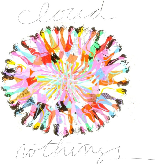 Cloud Nothings (Self-Titled) CD 2011