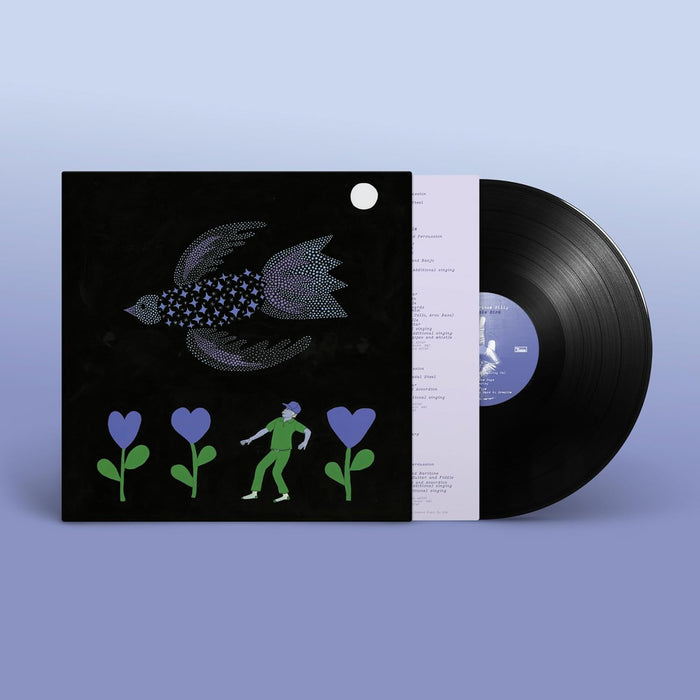 Bonnie "Prince" Billy The Purple Bird Vinyl LP Due Out 31/01/25