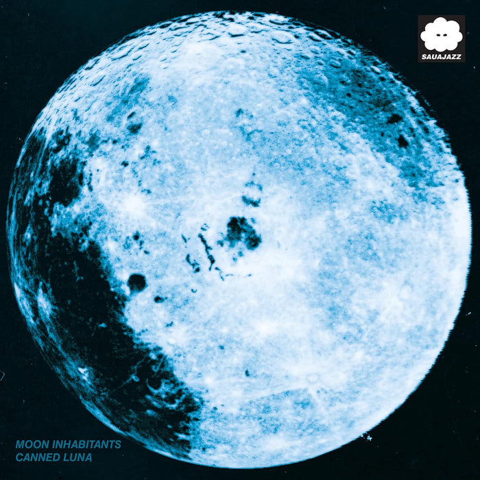 Moon Inhabitants Canned Luna Vinyl LP Due Out 04/09/26