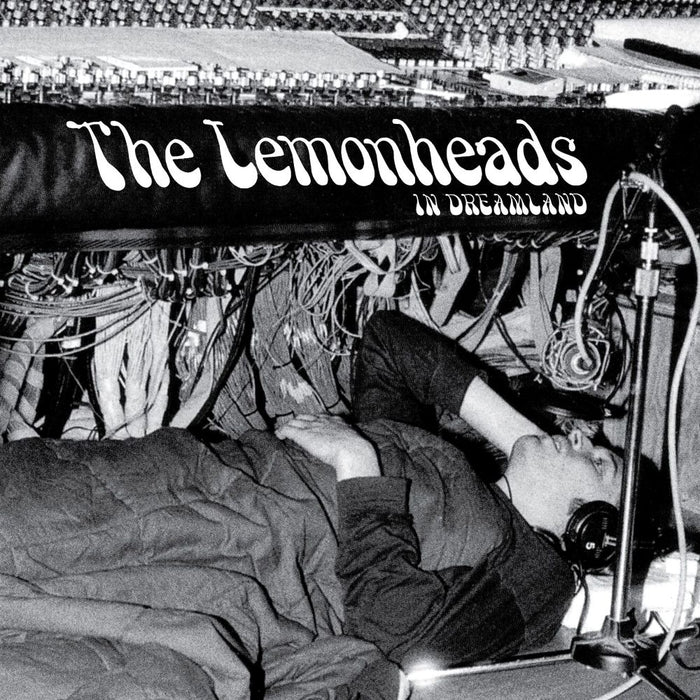 The Lemonheads Lemonheads in Dreamland Vinyl LP RSD 2025