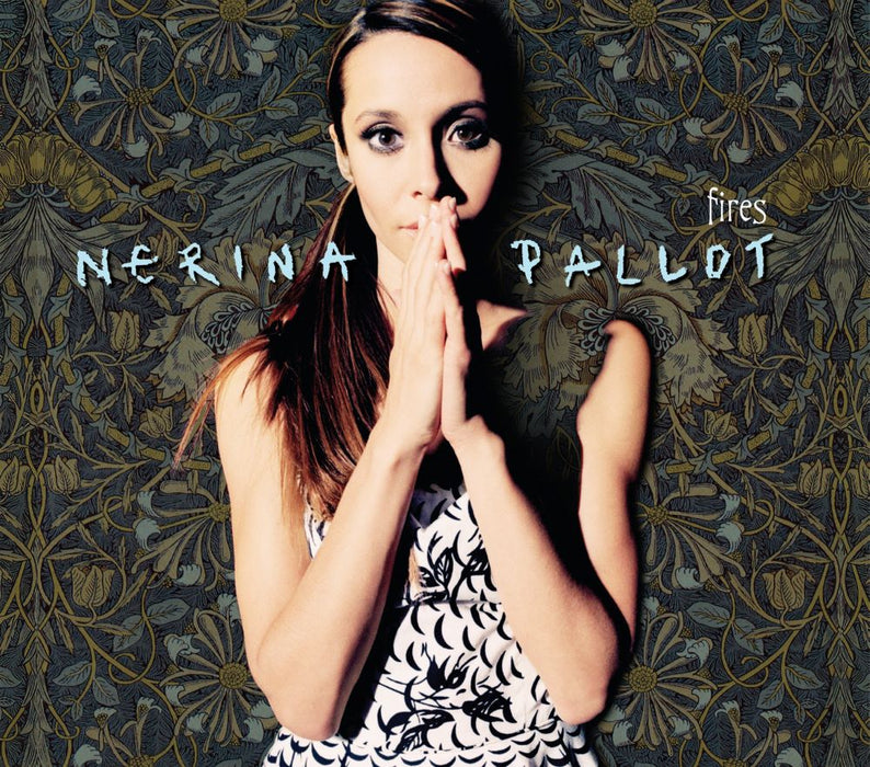 Nerina Pallot Fires Vinyl LP Reissue 2024