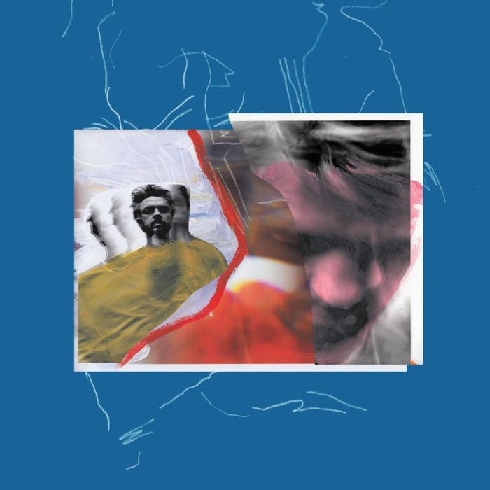 Tom Skinner Kaleidoscope Visions Vinyl LP Indies Yellow Colour 2025