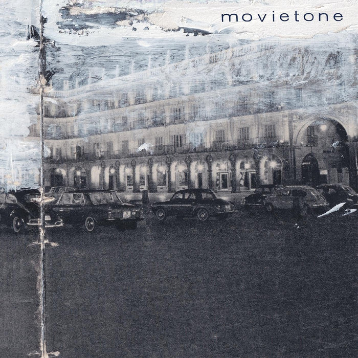 Movietone (Self-Titled) Vinyl LP 2023