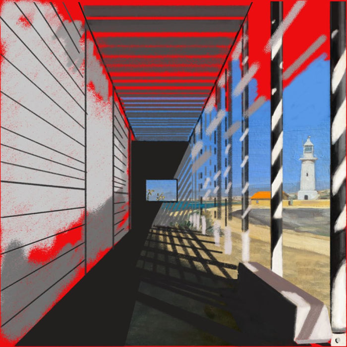 The Boo Radleys In Spite of Everything Vinyl LP Indies Blue Colour Due Out 01/05/26