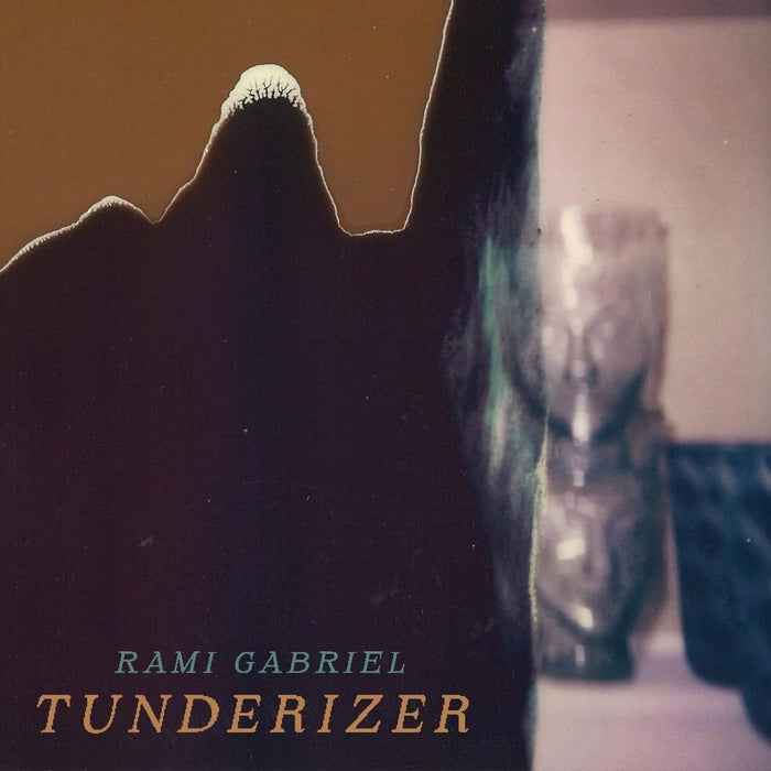 Rami Gabriel Tunderizer Vinyl LP Due Out 27/03/26