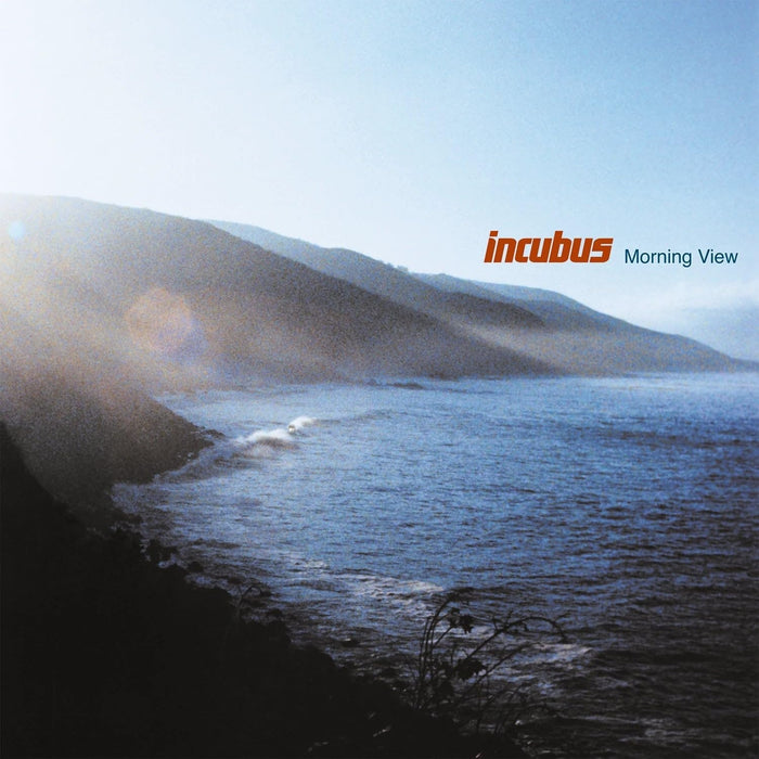 Incubus Morning View Vinyl LP