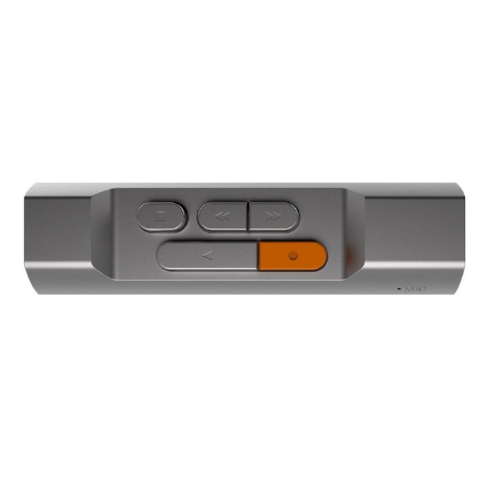 Gadhouse Miko Cassette Player Smoke Colour