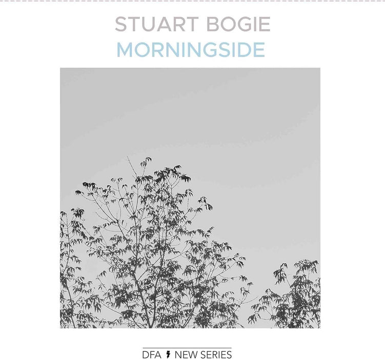 Stuart Bogie Morningside Vinyl LP 2023