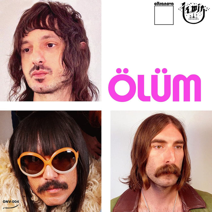 Kara Dunya + Yesil Gunes Ölüm