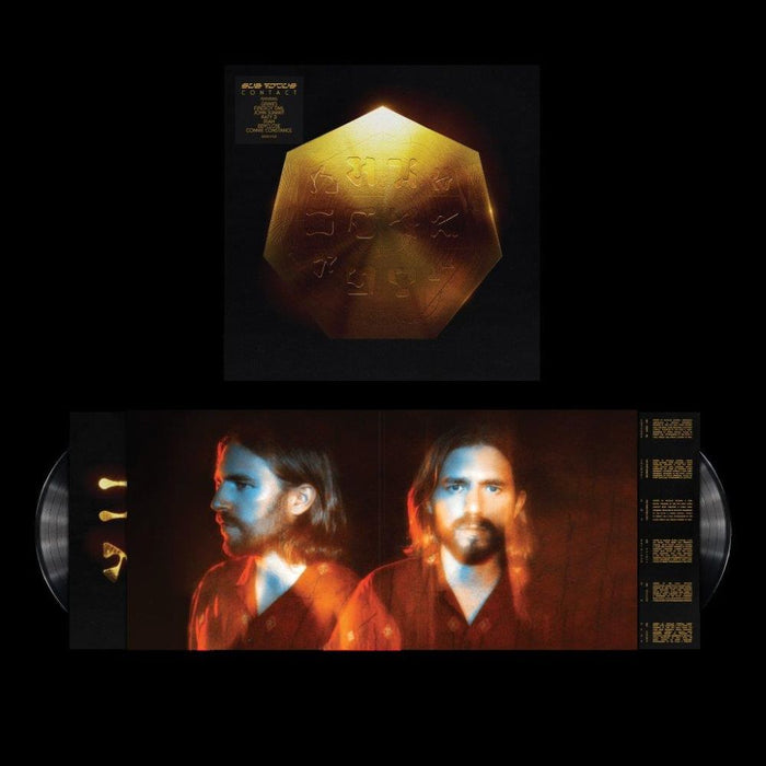 Sub Focus Contact Vinyl LP 2025