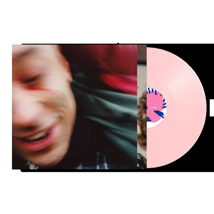 Loyle Carner hopefully! Vinyl LP Alternative Sleeve 2025