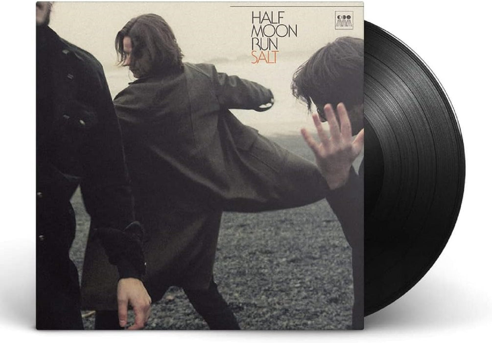 Half Moon Run Salt Vinyl LP 2023