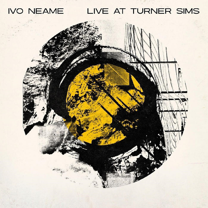 Ivo Neame Live at Turner Sims Vinyl LP 2023