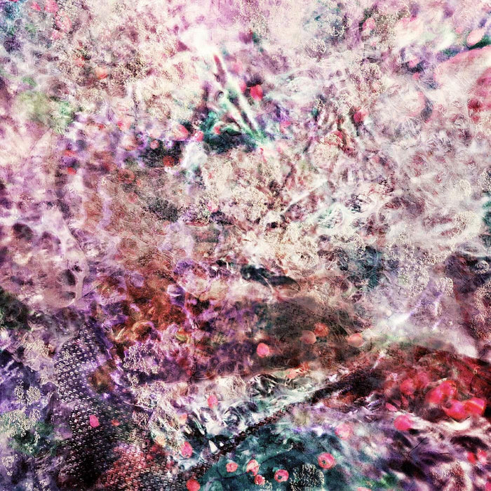 Batu & Donato Dozzy Exhale Vinyl LP Due Out 03/07/26