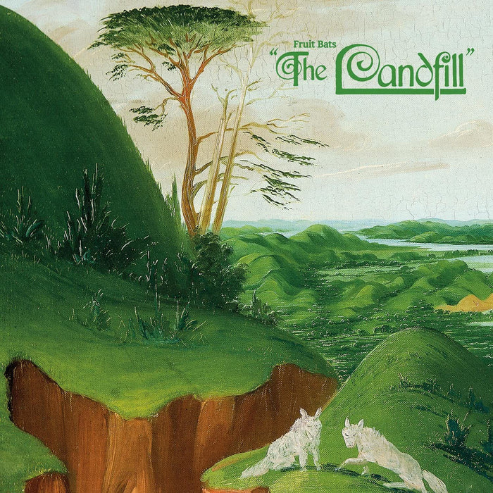Fruit Bats The Landfill Vinyl LP Due Out 12/06/26