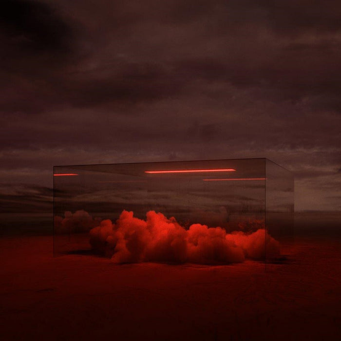 Lewis Capaldi - Divinely Uninspired to a Hellish Extent - Finale CD Extended Edition 2020