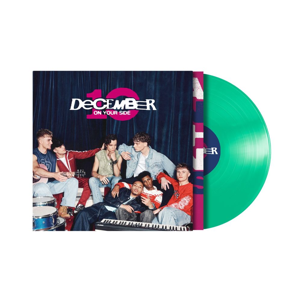 December 10 On Your Side 12