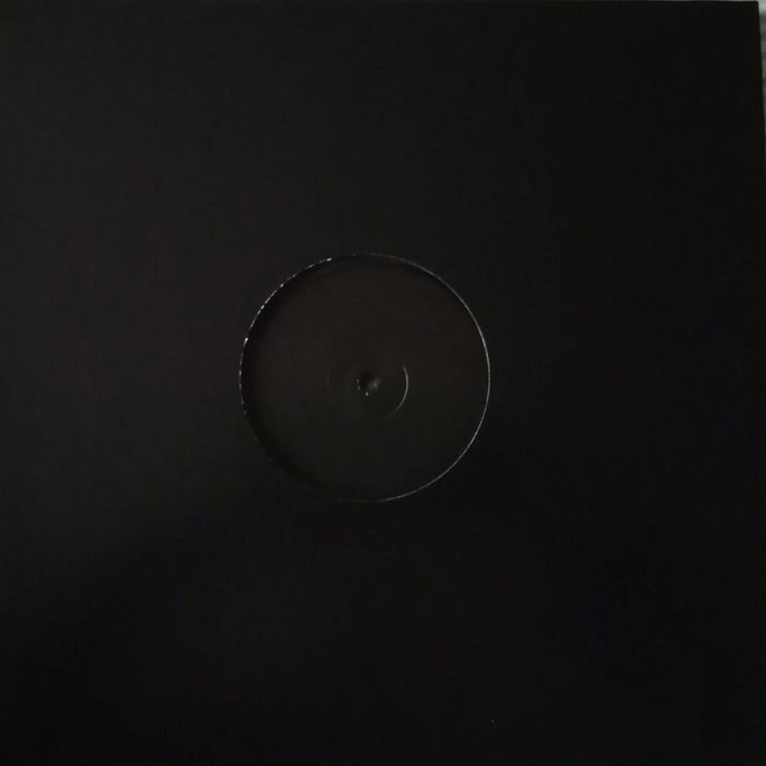 BFTTY (Burial / Four Tet / Thom Yorke) Her Revolution / His Rope Vinyl Single Limited Black Label 2020