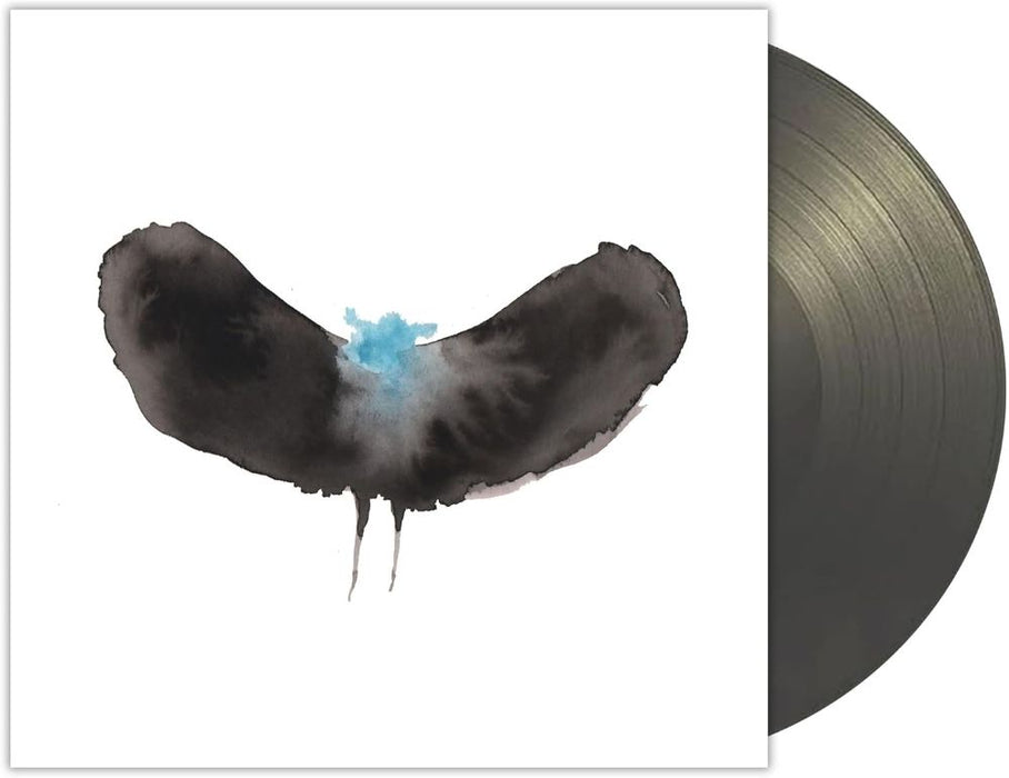 HAYWARD x DÃLEK HAYWARD x DÃLEK Black Ice Colour Vinyl LP 2025