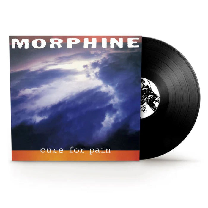 Morphine Cure for Pain Vinyl LP Rocktober 2024