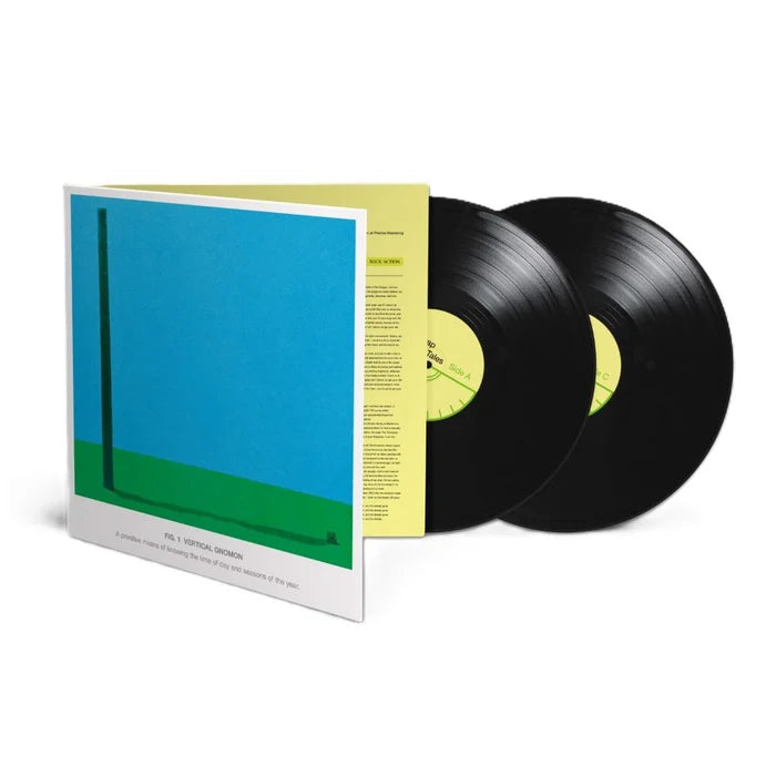 Arab Strap Half-Told Tales Instore Performance & Signing Edinburgh Priority Entry with Pre-Order (6pm Thursday 10th September 2026)