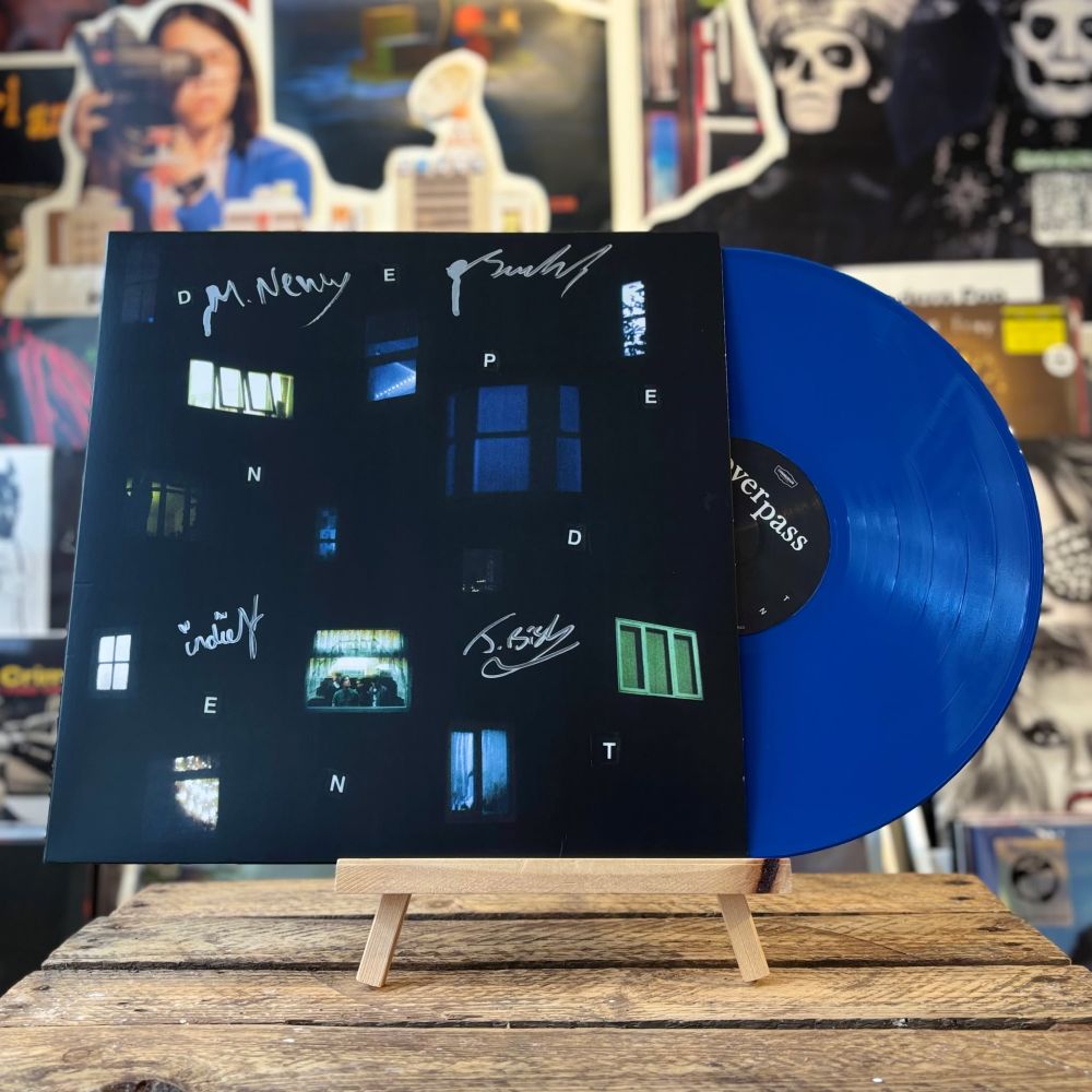 overpass Dependent 12