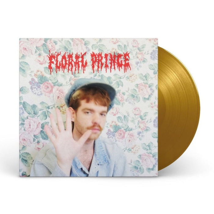 Field Medic Floral Prince Vinyl LP Due Out 03/07/26