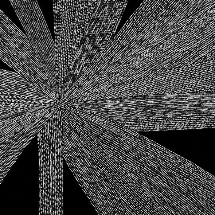 Amina Claudine Myers Solace of the Mind Vinyl LP Transparent Colour 2025