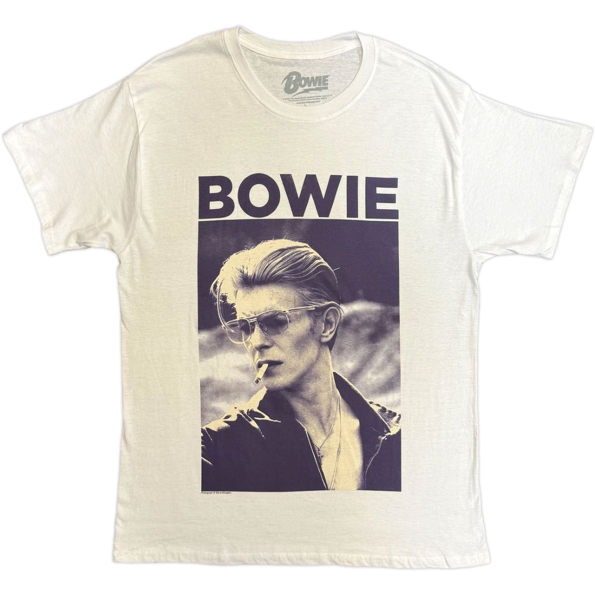 David Bowie