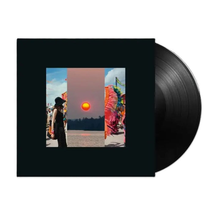Four Tet TEXT059 Vinyl LP 2026