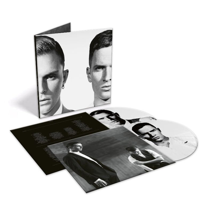 Hurts Happiness (15th Anniversary) Vinyl LP Picture Disc 2025