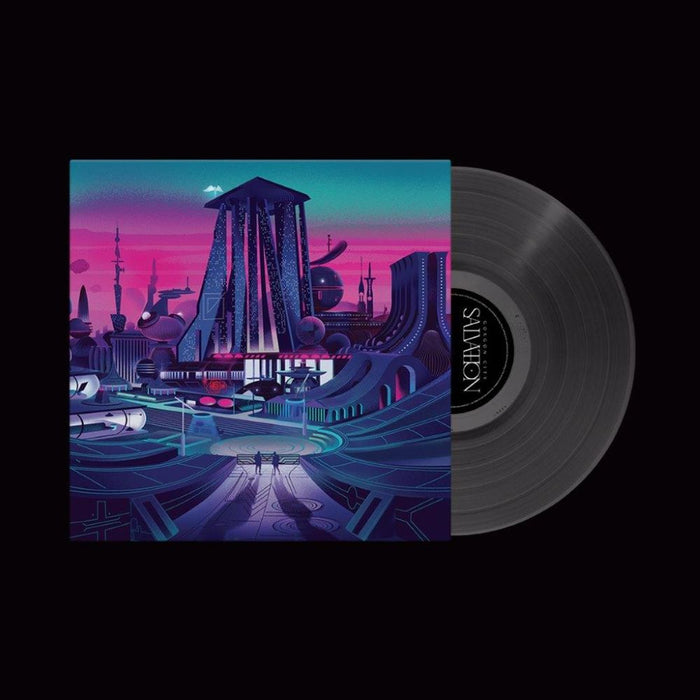 Gorgon City Salvation Vinyl LP 2023