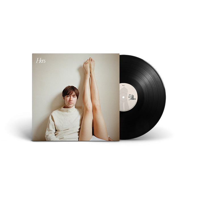 Matt Maltese Hers Vinyl LP 2025