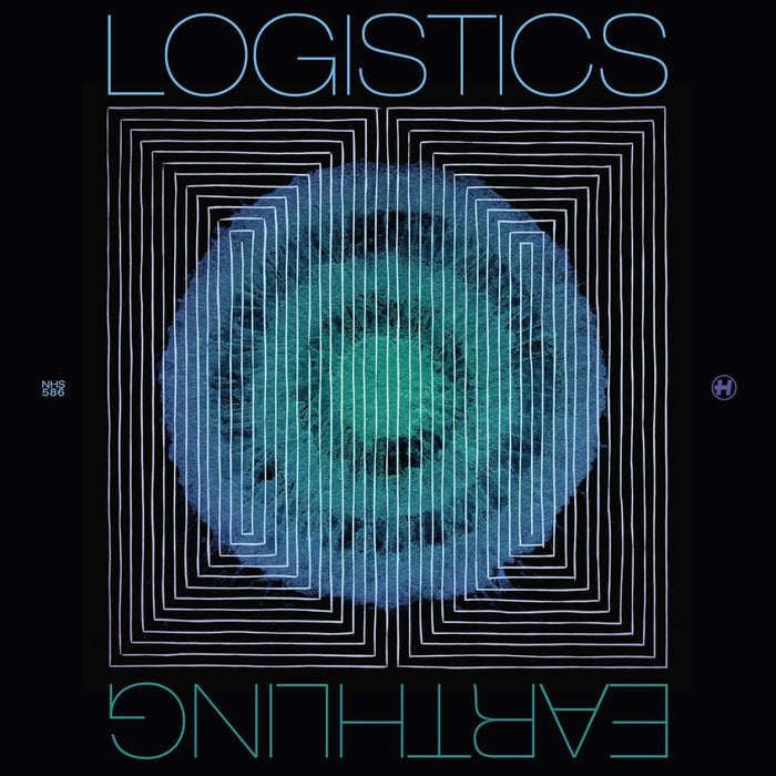 Earthling Box Logistics Earthling Vinyl 4LP Boxset 2026 โ Assai Records